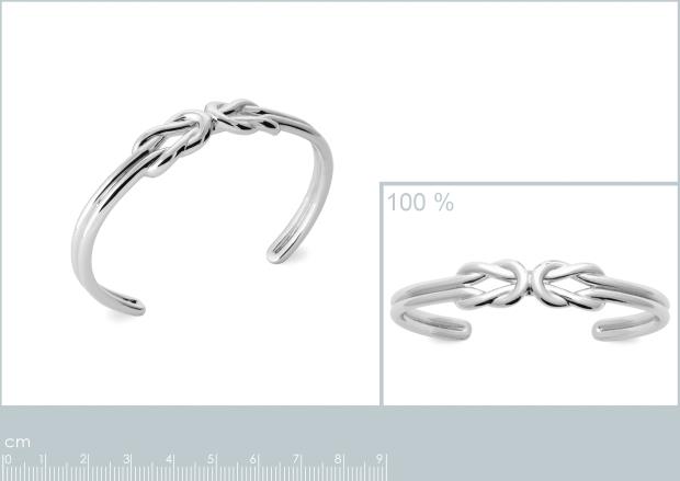 JONC ARGENT 925 RHODIE - 7z2188958