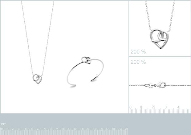 JONC ARGENT 925 RHODIE - 7z2204358