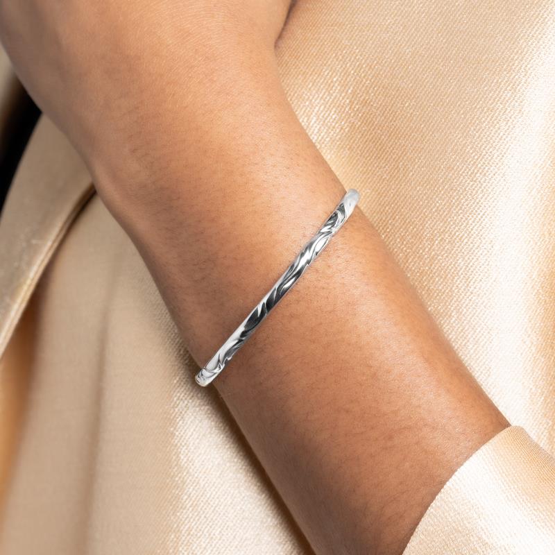 JONC ARGENT 925 RHODIE - 7z2216758