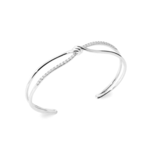 JONC ARGENT 925 RHODIE OZ