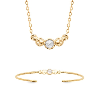 COLLIER PL-OR 750 3MIC OZ