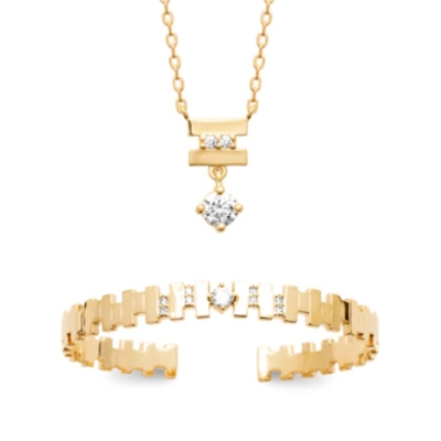 COLLIER PL-OR 750 3MIC OZ