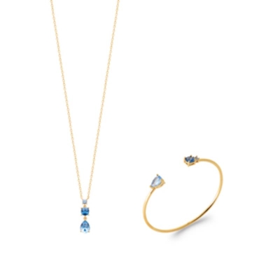 COLLIER PL-OR 750 3MIC PS