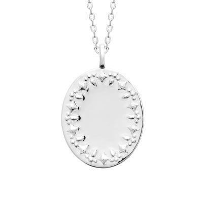 LOT ARGENT 925 RHODIE