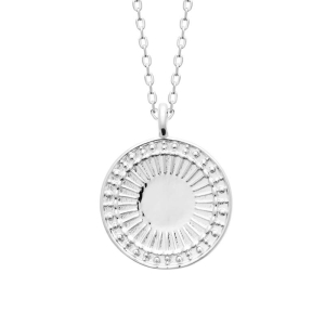 LOT ARGENT 925 RHODIE