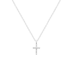 LOT ARGENT 925 RHODIE