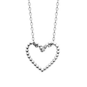 LOT ARGENT 925 RHODIE