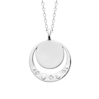 LOT ARGENT 925 RHODIE OZ