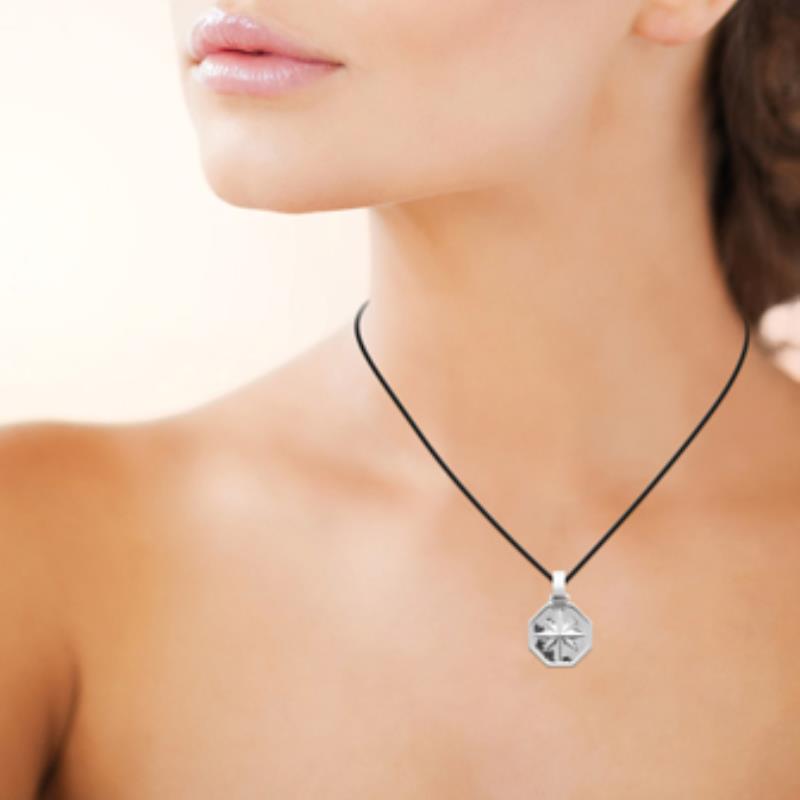 LOT ARGENT 925 RHODIE PS - 7z2212350