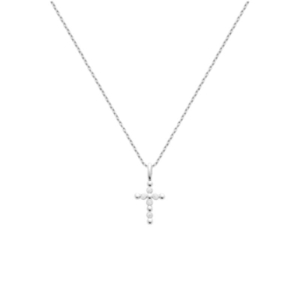 PARURE ARGENT 925 RHODIE