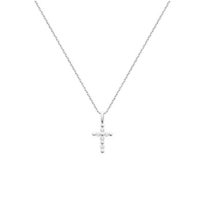 PARURE ARGENT 925 RHODIE