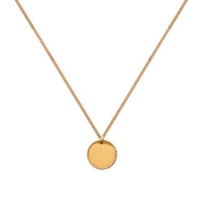 PARURE PL-OR 750 3MIC