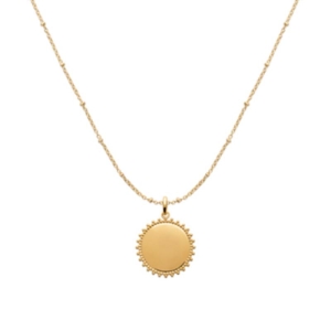 PARURE PL-OR 750 3MIC