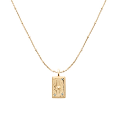 PARURE PL-OR 750 3MIC PS