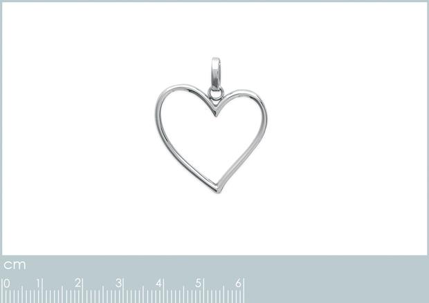 PENDENTIF ACIER - 3z300400