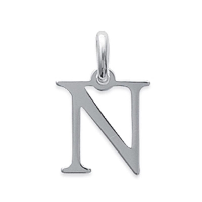 PENDENTIF ARGENT 925