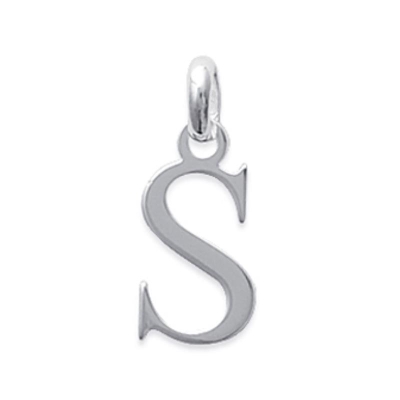 PENDENTIF ARGENT 925