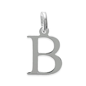 PENDENTIF ARGENT 925