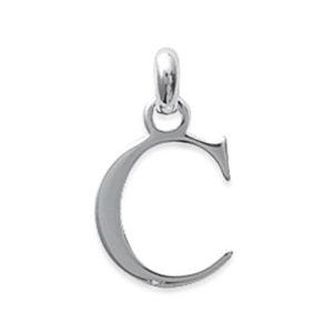 PENDENTIF ARGENT 925