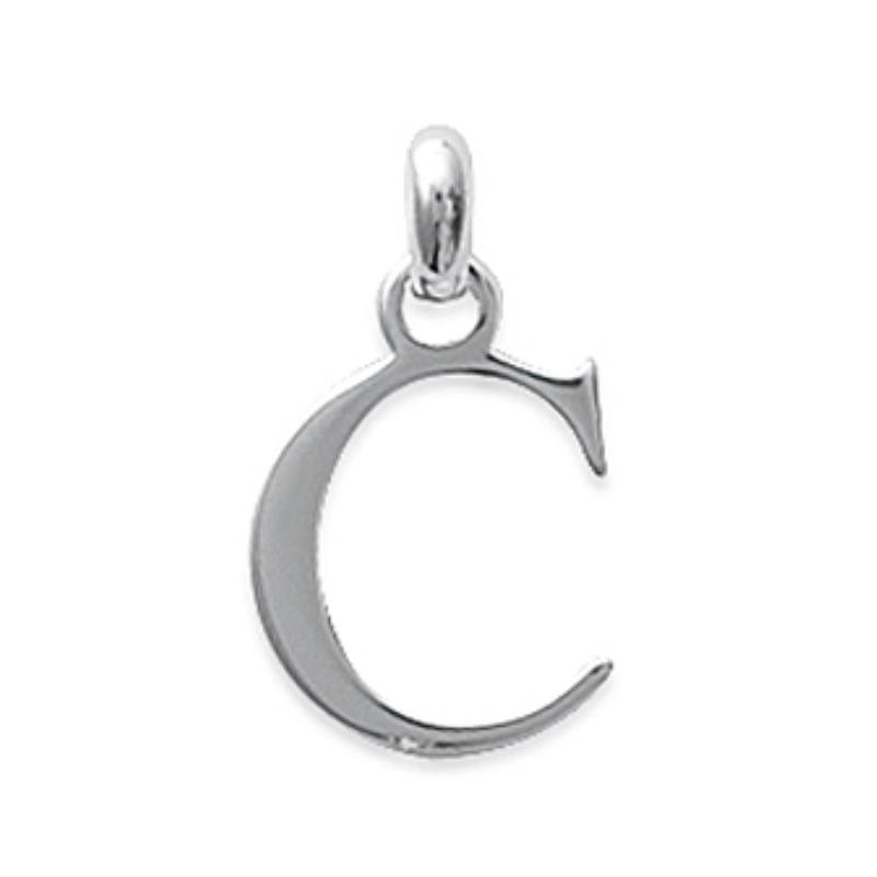PENDENTIF ARGENT 925
