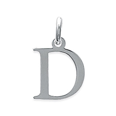 PENDENTIF ARGENT 925