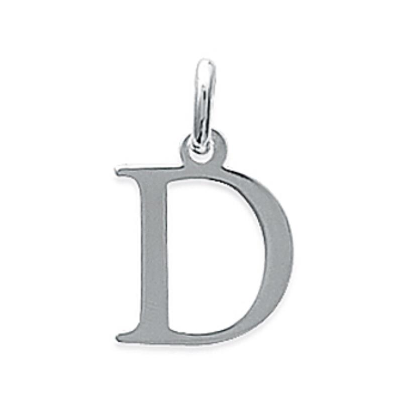 PENDENTIF ARGENT 925