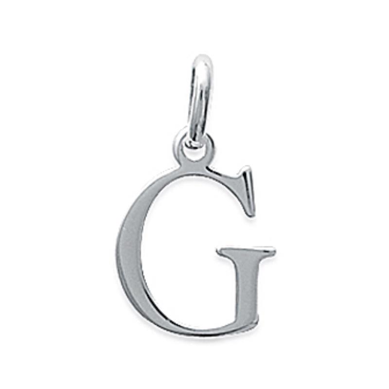 PENDENTIF ARGENT 925