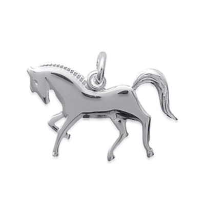 PENDENTIF ARGENT 925