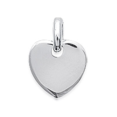 PENDENTIF ARGENT 925