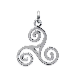 PENDENTIF ARGENT 925