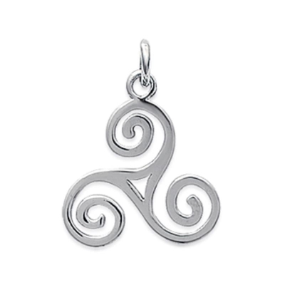 PENDENTIF ARGENT 925