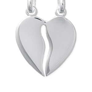 PENDENTIF ARGENT 925