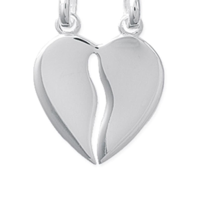 PENDENTIF ARGENT 925