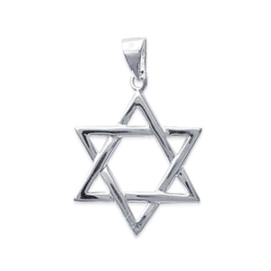 PENDENTIF ARGENT 925