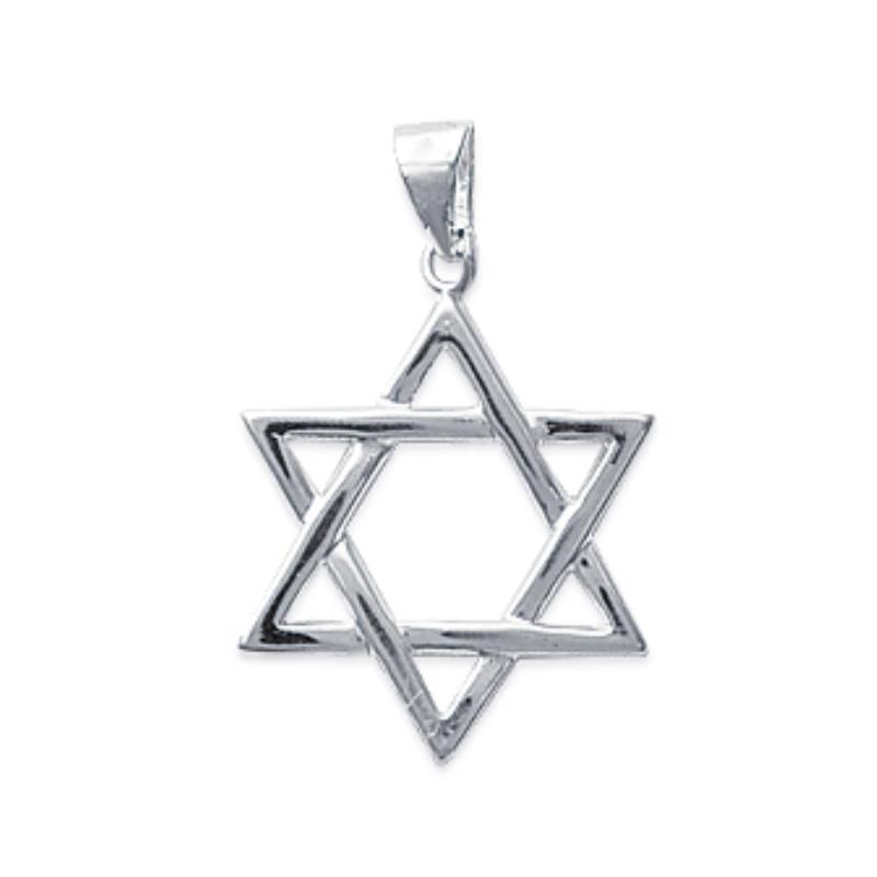 PENDENTIF ARGENT 925