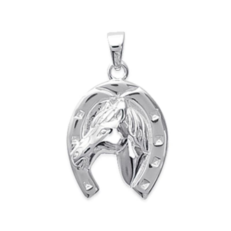 PENDENTIF ARGENT 925