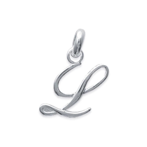 PENDENTIF ARGENT 925