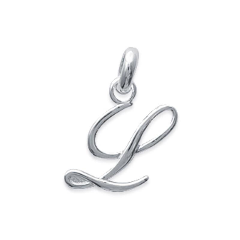 PENDENTIF ARGENT 925