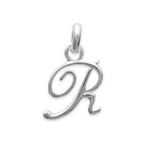 PENDENTIF ARGENT 925