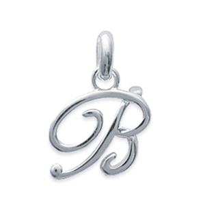 PENDENTIF ARGENT 925