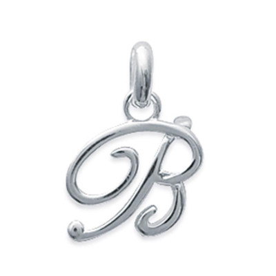 PENDENTIF ARGENT 925