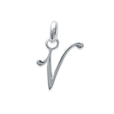 PENDENTIF ARGENT 925