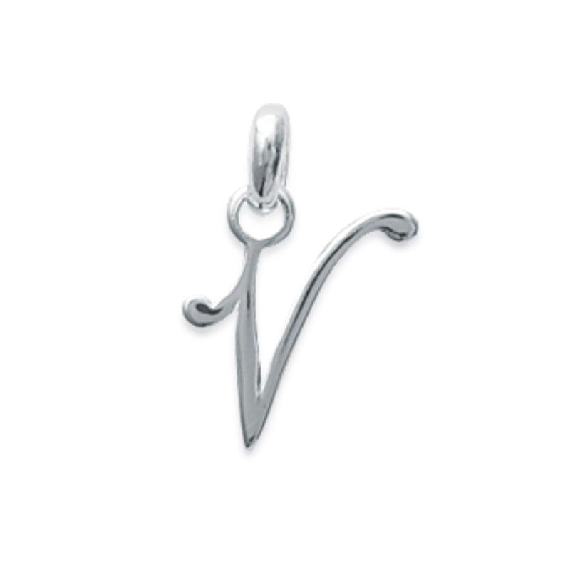 PENDENTIF ARGENT 925