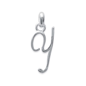 PENDENTIF ARGENT 925