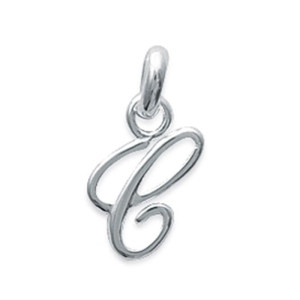 PENDENTIF ARGENT 925