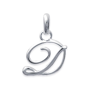 PENDENTIF ARGENT 925