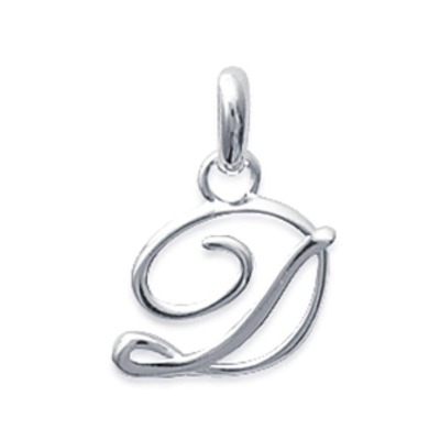 PENDENTIF ARGENT 925