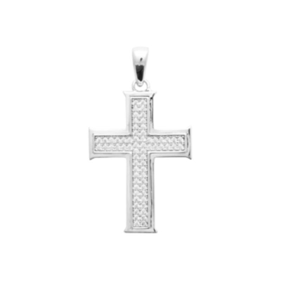 PENDENTIF ARGENT 925 3MIC OZ