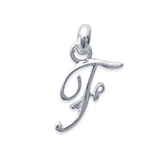 PENDENTIF ARGENT 925