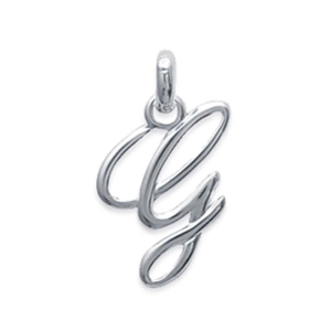 PENDENTIF ARGENT 925
